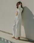 Athena Pant | Geode X Altair The Label