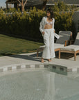Athena Pant | Geode X Altair The Label