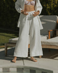 Athena Pant | Geode X Altair The Label