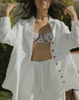 Athena Top | Geode X Altair The Label