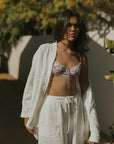 Athena Pant | Geode X Altair The Label