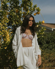 Athena Top | Geode X Altair The Label