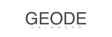 Geode Swimwear logo