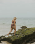Full Coverage Bikini Set for Christian Women