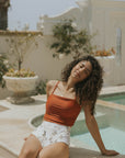 Cute Modest Women Swimwear for Christians