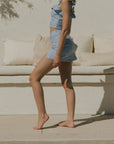 Cute Full Coverage Swim Skirts