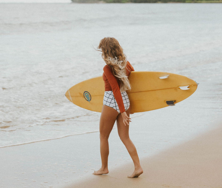 Our Best Swimsuits for Surfing