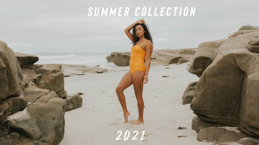 Summer 2021 Collection