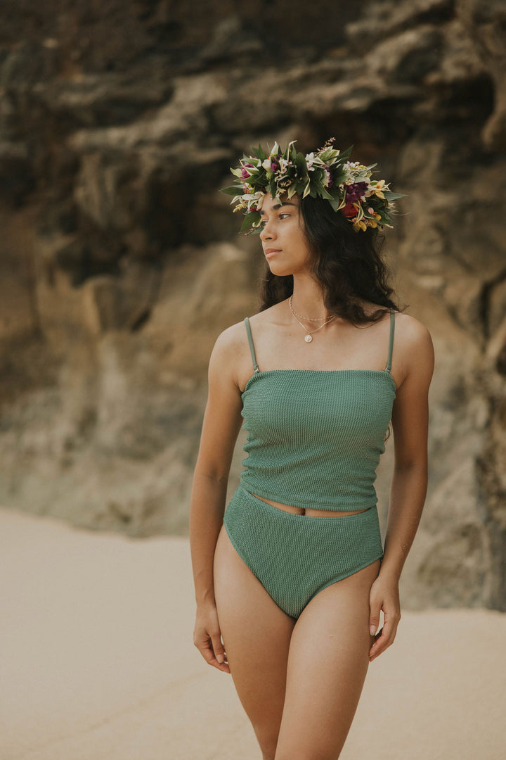 Oahu Two Piece Size Guide