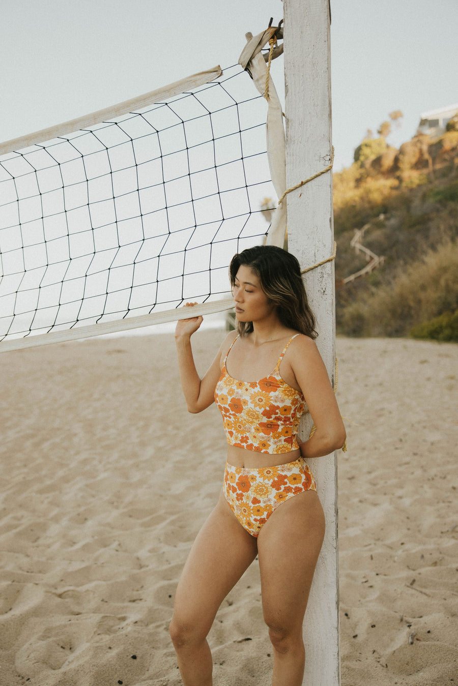 Swim Tops