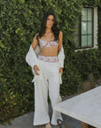 Athena Pant | Geode X Altair The Label