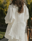Athena Top | Geode X Altair The Label
