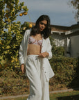 Athena Top | Geode X Altair The Label