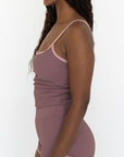 Breeze High Waisted Shorts | Full Coverage Women's Swim Shorts
