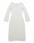 Amara Sheer Cover Up Dress