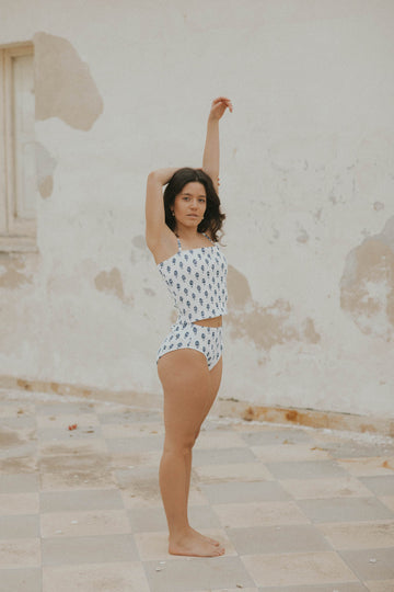 Womens Conservative Two Piece Swimsuits 2022 With Small Chest And Slim Fit  Perfect For Spring And Cute Japanese Style From Jaymesrianna, $19.11