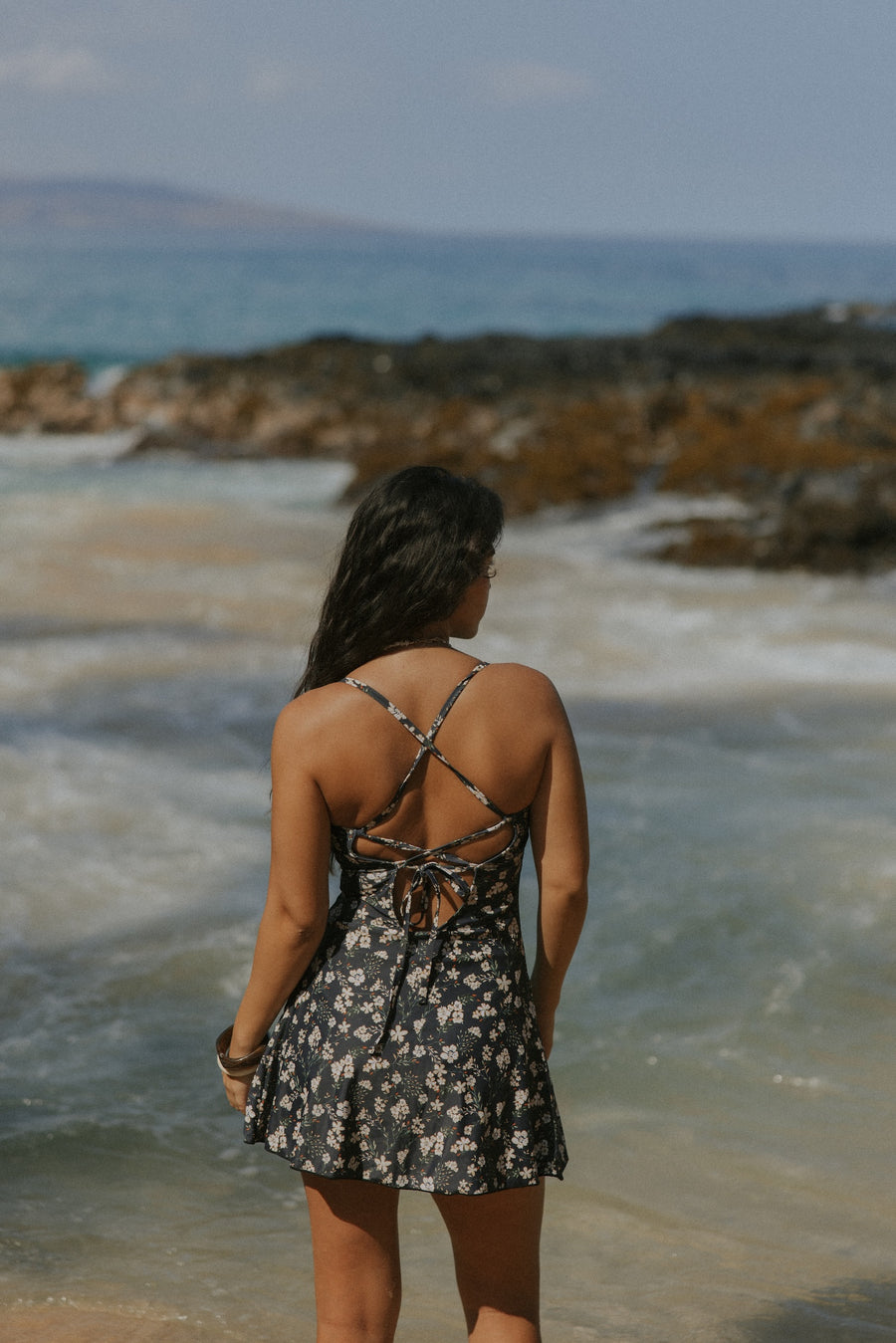 Sydney Swim Dress