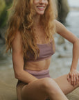 Modest Bikini for Teenage Girls