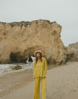 Best matching beachwear set for travel.